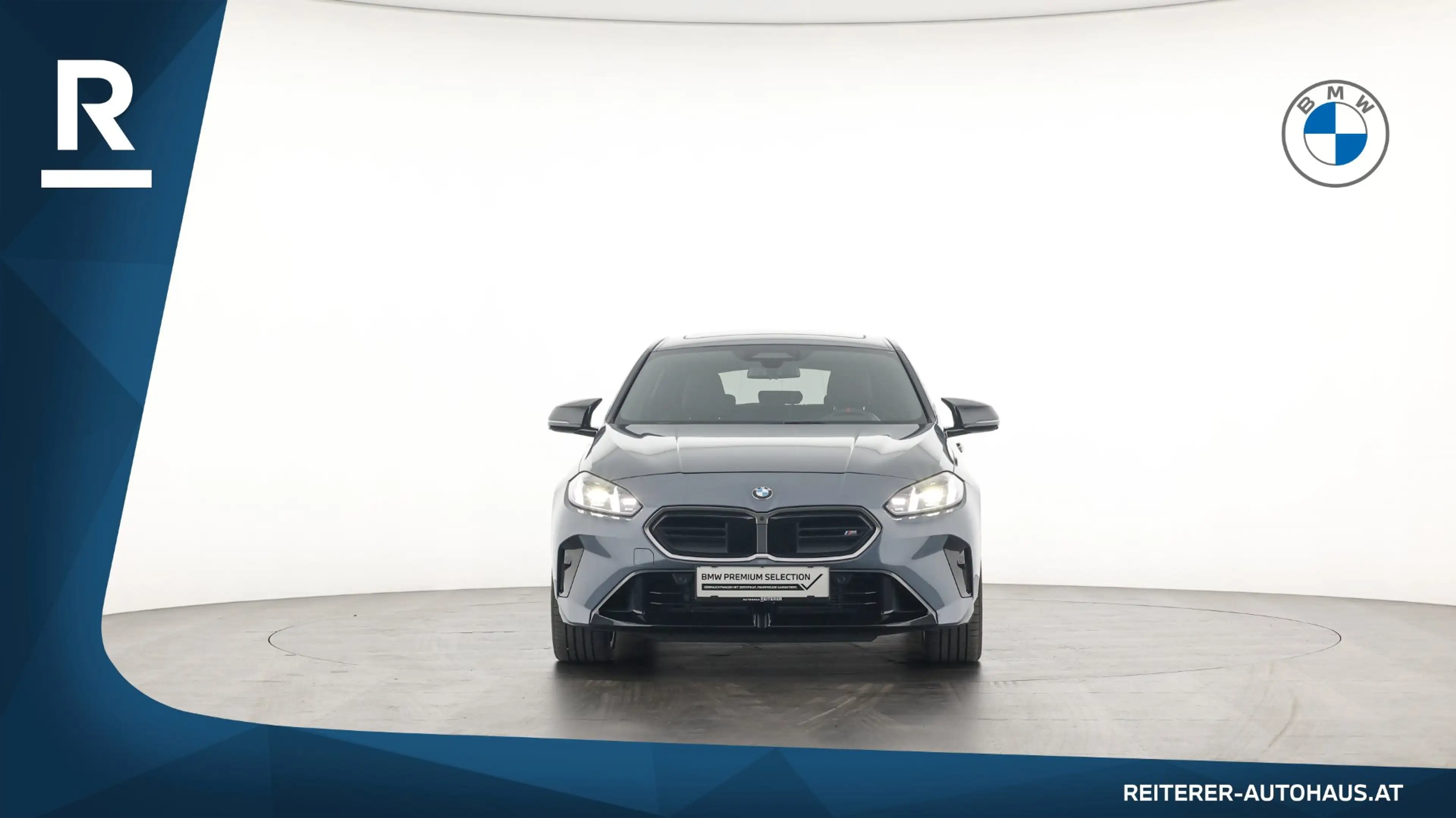 BMW 135 M135 xDrive *M-Sportpaket Pro *Harman/Kardon *Adapt. M Fahrwerk — photo 2