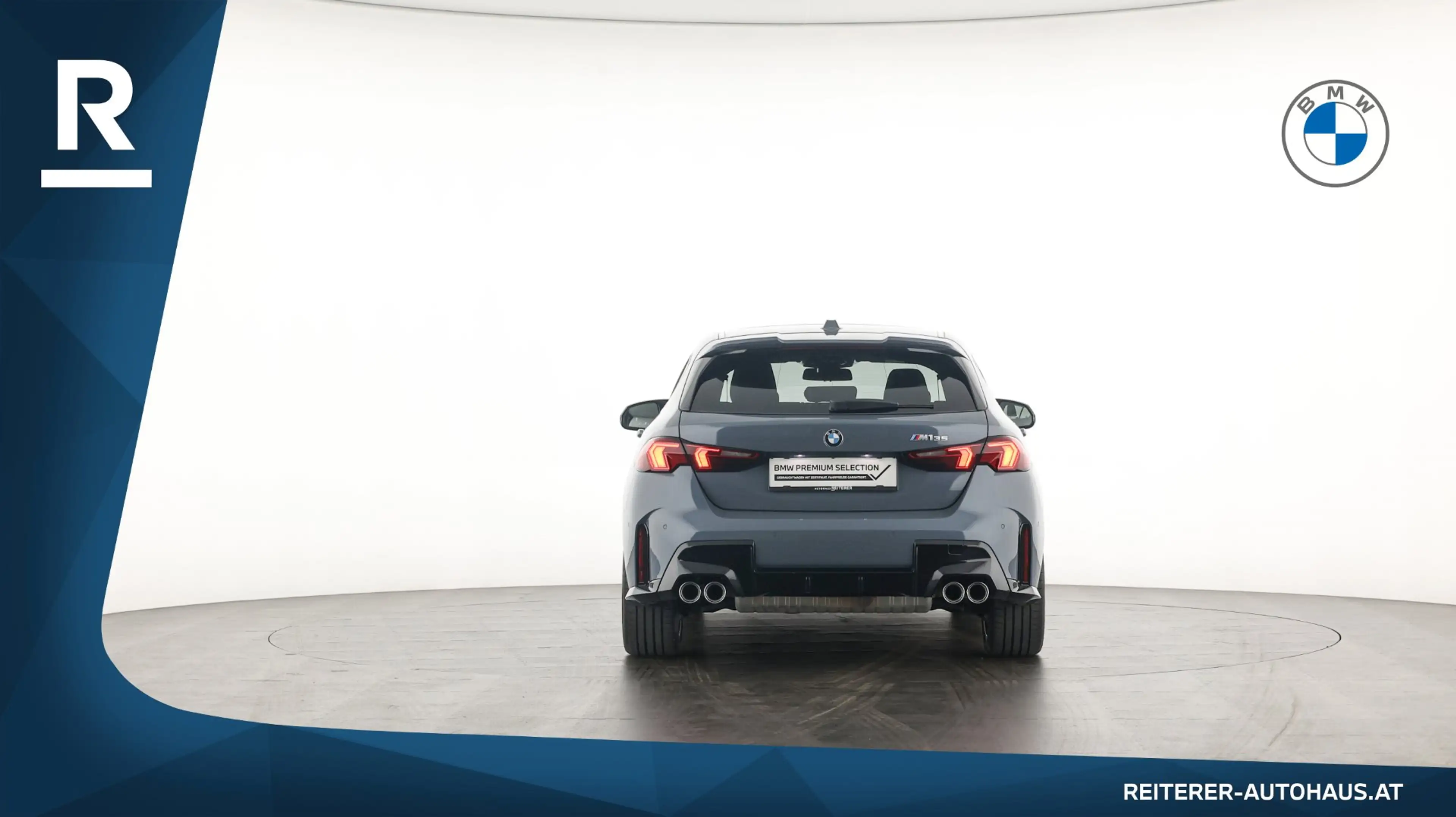 BMW 135 M135 xDrive *M-Sportpaket Pro *Harman/Kardon *Adapt. M Fahrwerk — photo 5