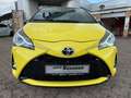 Toyota Yaris Hybrid Energy**WENIG KM** Giallo - thumbnail 4