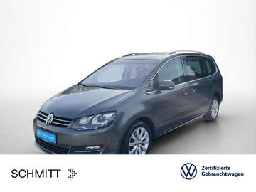 1.4 TSI DSG Highline AHK*SHZ*XENON*NAVI*K