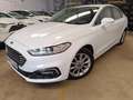 Ford Mondeo 2.0TDCI Titanium 150 Weiß - thumbnail 2