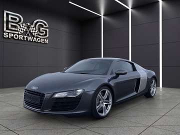 Coupe 4.2 FSI quattro*BRD*