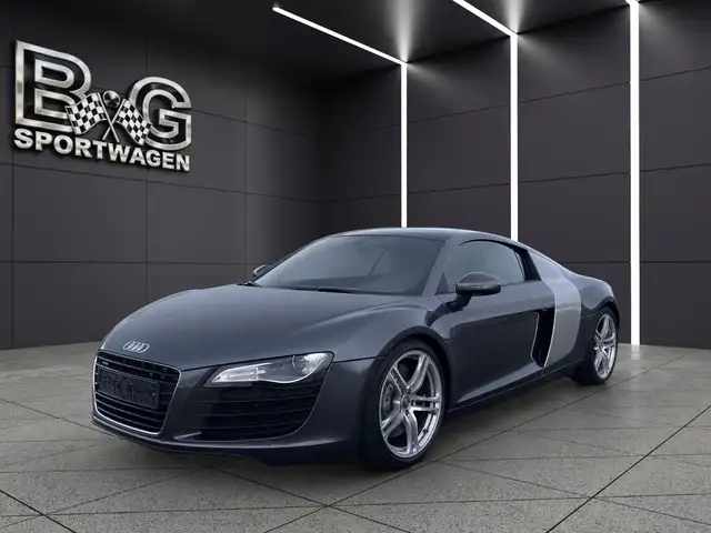 Audi R8 Coupe 4.2 FSI quattro*BRD*