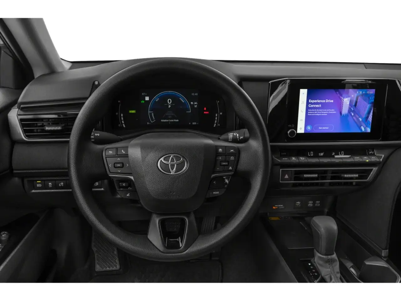 Toyota Camry снимка Toyota Camry
