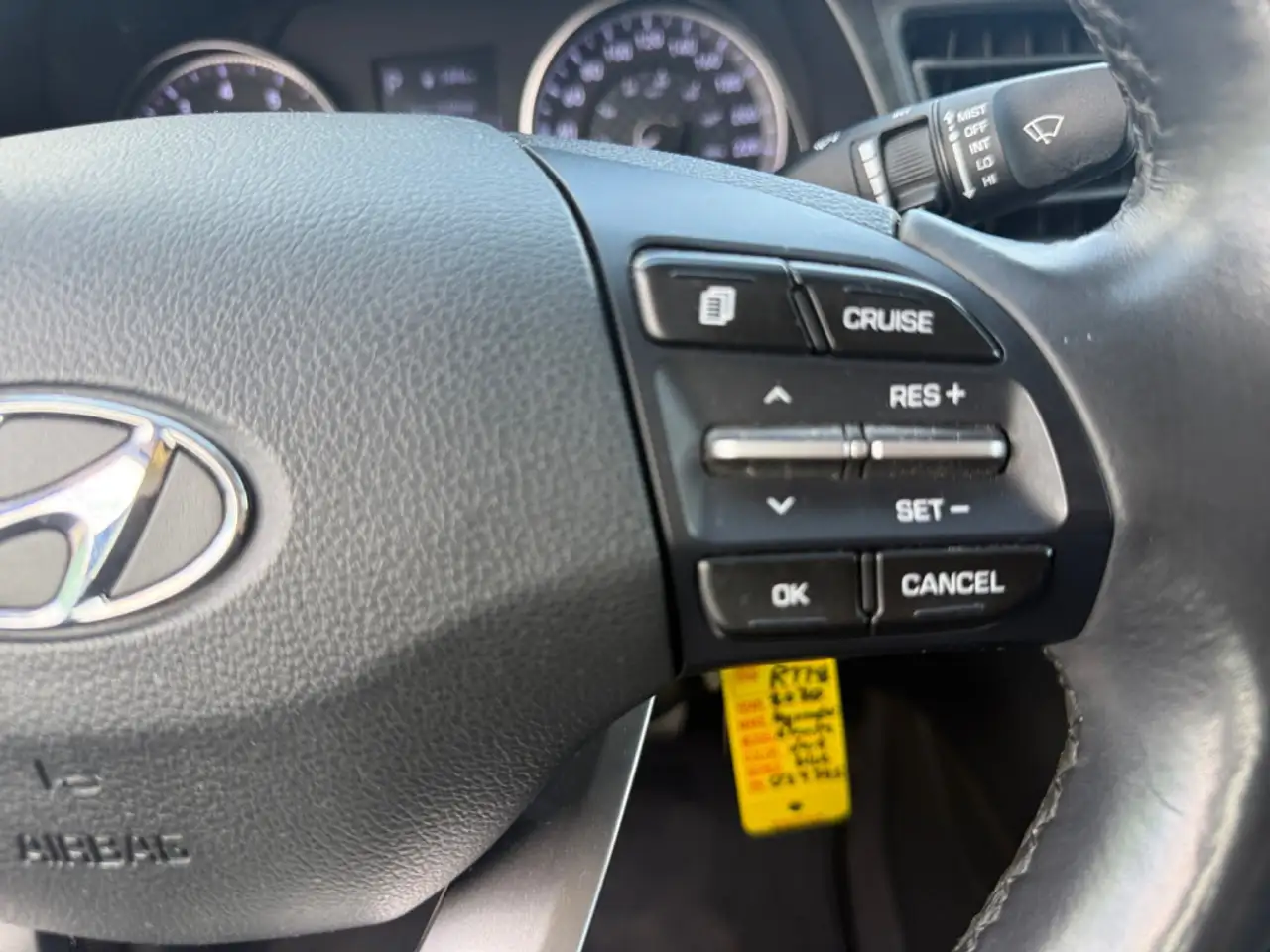 Hyundai ELANTRA снимка Hyundai ELANTRA