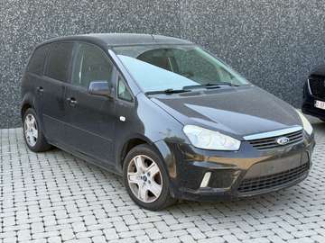 Focus C-Max 1.6 Turbo TDCi X Trend