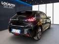 Peugeot 208 1.5 bluehdi Allure Pack s&s 100cv - PROMO Nero - thumbnail 4