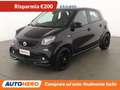 smart forFour 1.0 Basis passion Schwarz - thumbnail 1