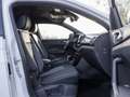 Volkswagen T-Cross 1.0 TSI DSG GOAL NAVI AHK GJ-REIFEN LED PARK-AS... Weiß - thumbnail 3
