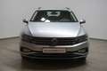 Volkswagen Passat 2.0TDI DSG Business Navi LED AHK SHZ 16 Argintiu - thumbnail 2