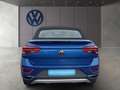 Volkswagen T-Roc 1.0 TSI Spurhalteassistent LED H Blau - thumbnail 5