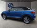 Volkswagen T-Roc 1.0 TSI Spurhalteassistent LED H Blau - thumbnail 4