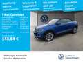 Volkswagen T-Roc 1.0 TSI Spurhalteassistent LED H Blau - thumbnail 1