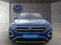 Volkswagen T-Roc 1.0 TSI Spurhalteassistent LED H Blau - thumbnail 2