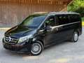 Mercedes-Benz V 200 V 250 CDI Aut.Avant ExLang-8 Sitz-LED-Nett 27680 Schwarz - thumbnail 2