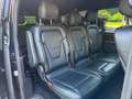 Mercedes-Benz V 200 V 250 CDI Aut.Avant ExLang-8 Sitz-LED-Nett 27680 Schwarz - thumbnail 22