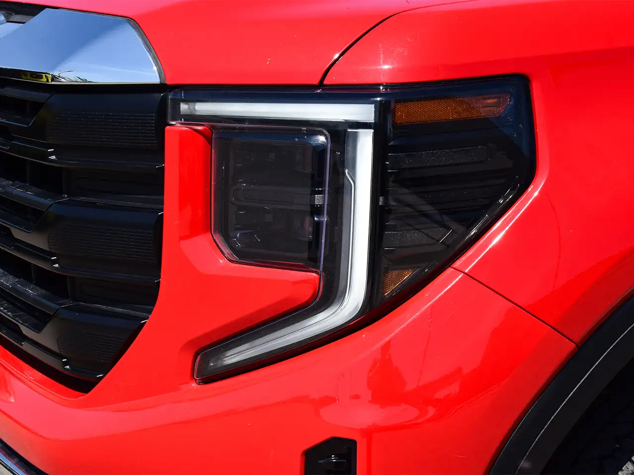 GMC Sierra 1500 снимка GMC Sierra 1500