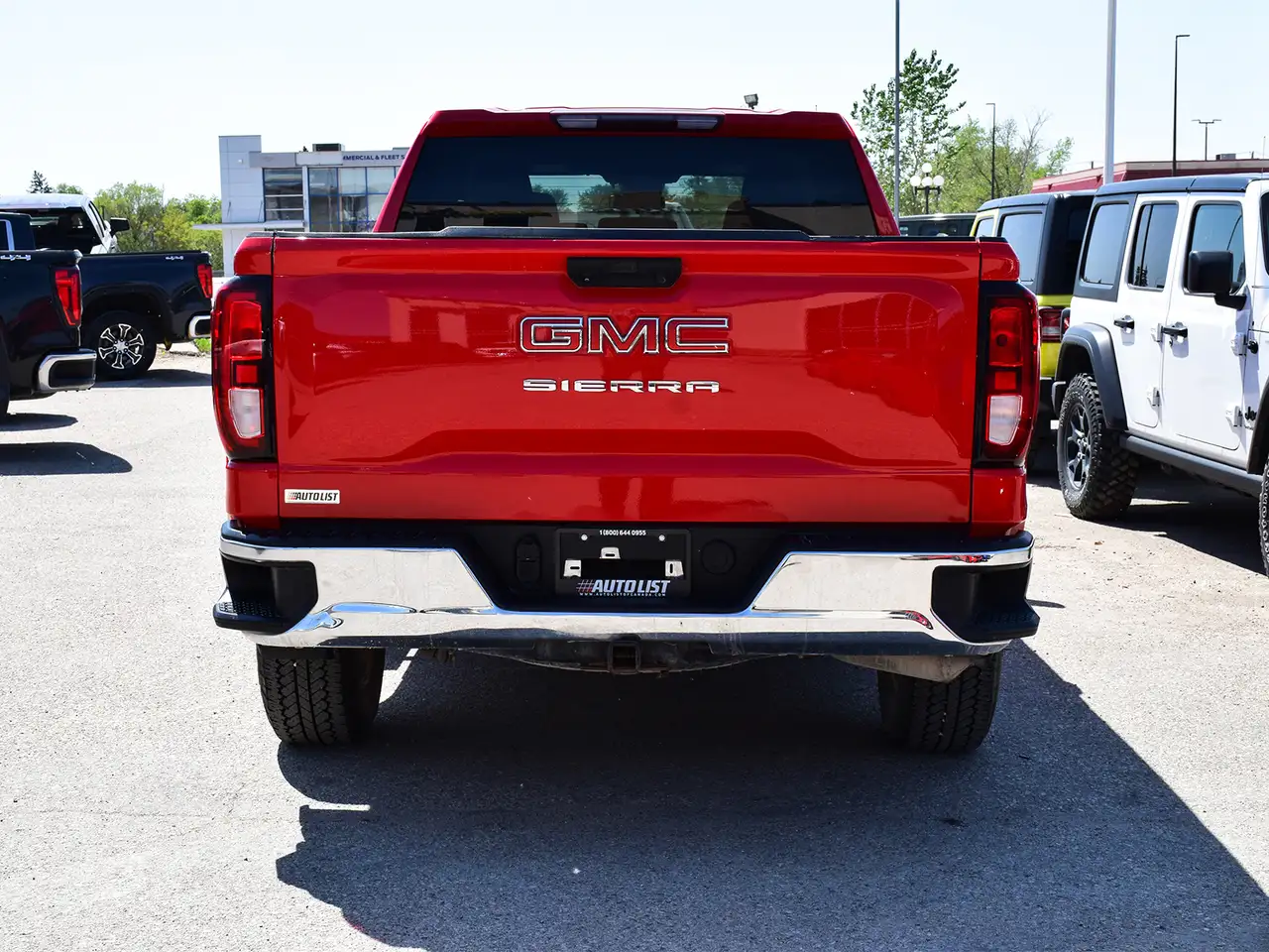 GMC Sierra 1500 снимка GMC Sierra 1500