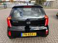 Kia Picanto 1.0 CVVT Airco Zwart - thumbnail 5