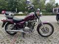 SYM Husky 125 Rouge - thumbnail 2