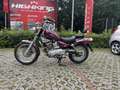 SYM Husky 125 Rouge - thumbnail 1