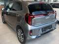 Kia Picanto 1.0i MPI Pace ISG Grijs - thumbnail 4