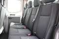 Ford Transit 350 2.0 TDCI L3 KIPPER 3 ZIJDIG DC TREND | KIPPER Zilver - thumbnail 8