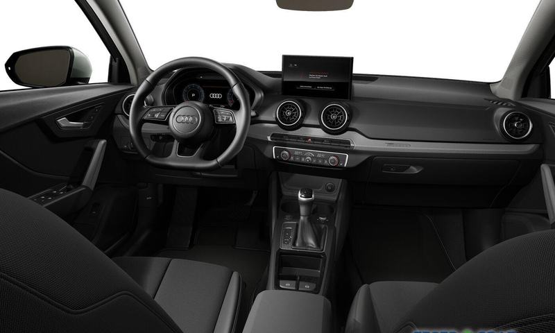 Audi Q2 35TFSI S tronic adv./LED/RFK/PDC+/Navi+/SHZ — photo 3