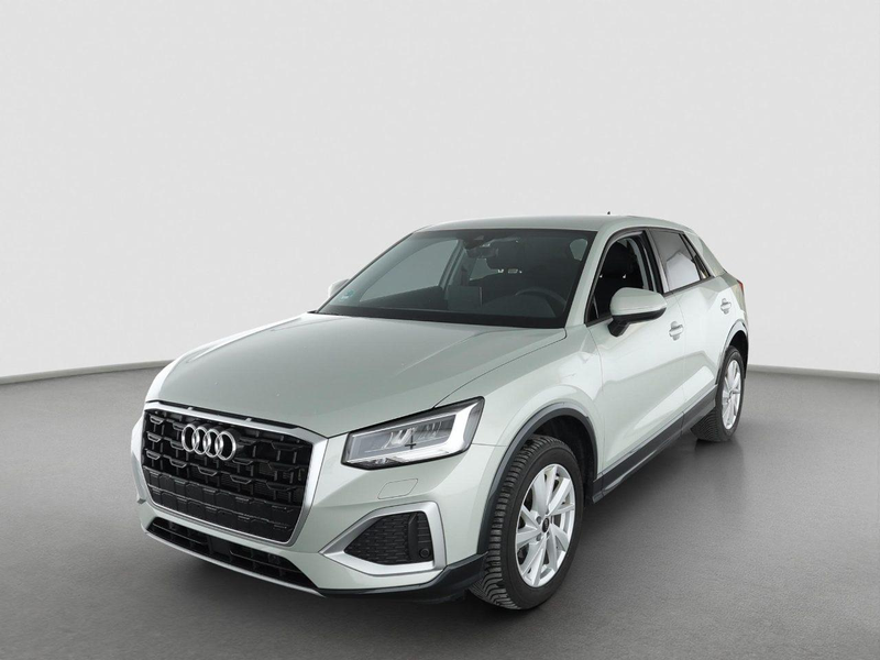 Audi Q2 35TFSI S tronic adv./LED/RFK/PDC+/Navi+/SHZ — photo 5
