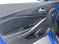 Opel Grandland Ultimate Hybrid 4 1.6*NAVI*SHZ*RFK*uvm Blauw - thumbnail 11