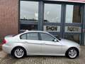 BMW 320 3-serie 320i Dynamic Executive, 2e eigenaar! 6-bak Grau - thumbnail 17
