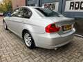 BMW 320 3-serie 320i Dynamic Executive, 2e eigenaar! 6-bak Grau - thumbnail 3