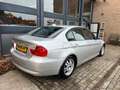 BMW 320 3-serie 320i Dynamic Executive, 2e eigenaar! 6-bak Grau - thumbnail 4