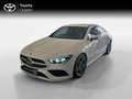 Mercedes-Benz CLA 180 SEDAN 1.3 136 4P Negro - thumbnail 1