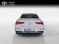 Mercedes-Benz CLA 180 SEDAN 1.3 136 4P Negro - thumbnail 4