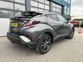 Toyota C-HR 1.8 Hybrid 122pk, Carplay, Winterpakket, Camera Grijs - thumbnail 10