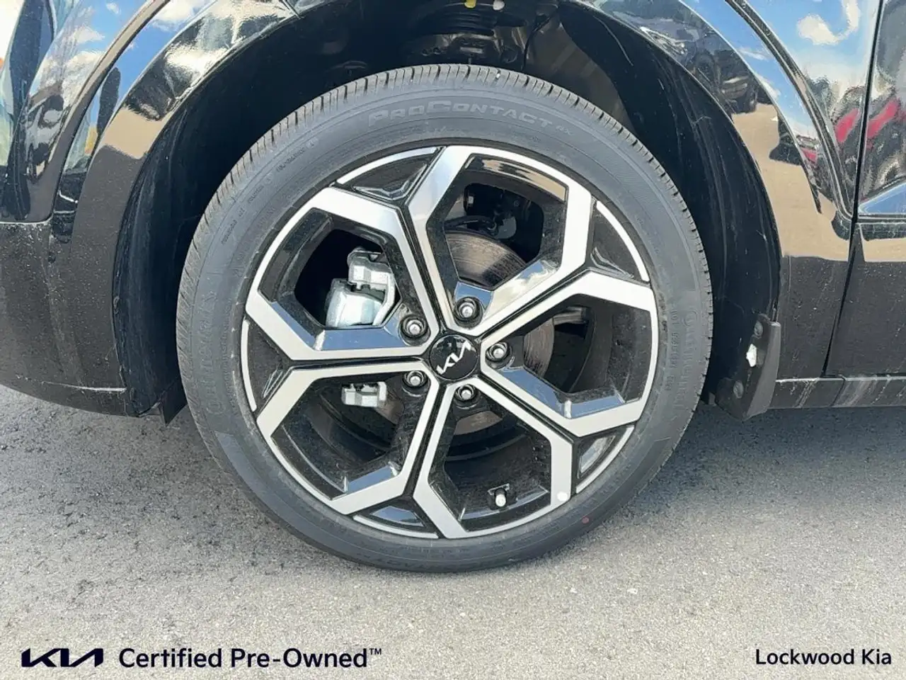 Kia Niro снимка Kia Niro