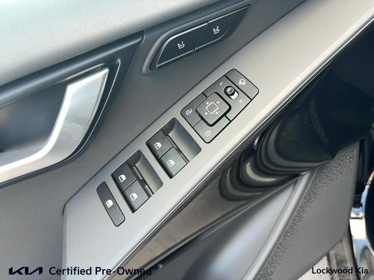 Kia Niro снимка Kia Niro