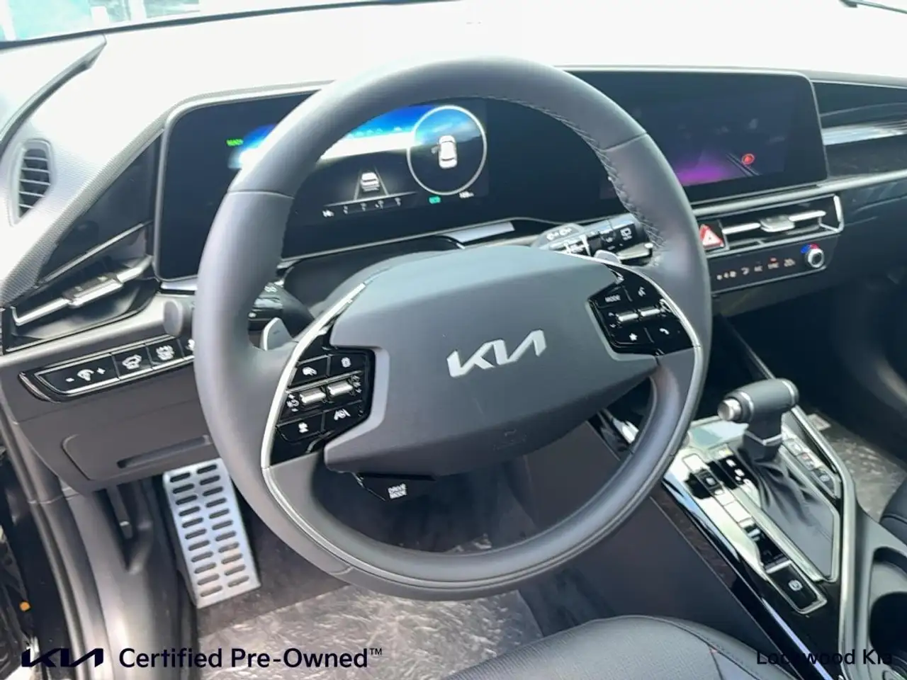 Kia Niro снимка Kia Niro