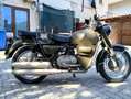 Moto Guzzi Nuovo Falcone Nuovo Falcone Guzzi 500cc Grün - thumbnail 1