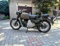 Moto Guzzi Nuovo Falcone Nuovo Falcone Guzzi 500cc Grün - thumbnail 5