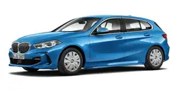 Bmw 118 i M Sport LED NAVI ACC HiFi LORDOSE