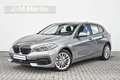 BMW 116 i * NEW PRICE:35.574€* - 2ans/jaar garantie Gris - thumbnail 1