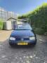 Volkswagen Golf Cabriolet 2.0 Trendline 85KW 2001 Blauw Modrá - thumbnail 2