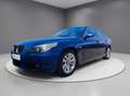 BMW 525 525d Azul - thumbnail 2