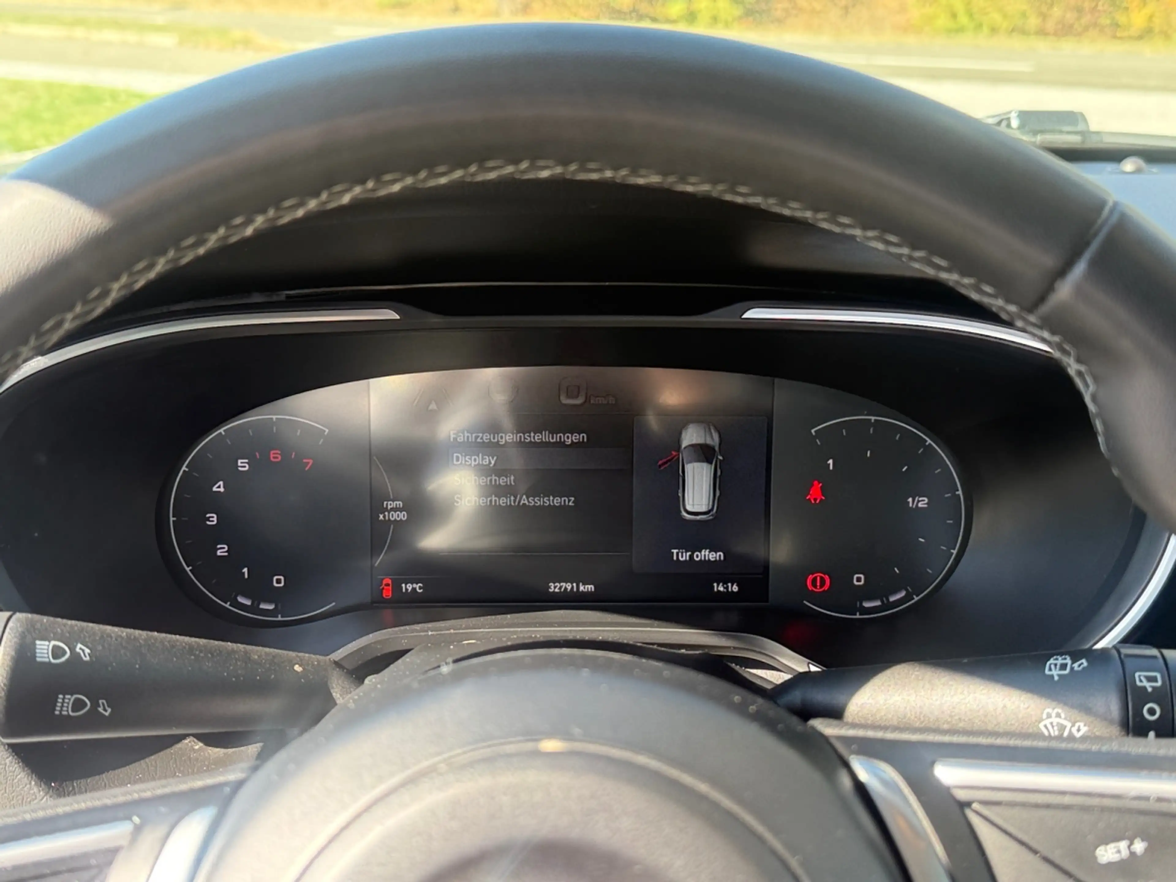 Fiat Tempra Cross Firefly Turbo 100 — photo 15