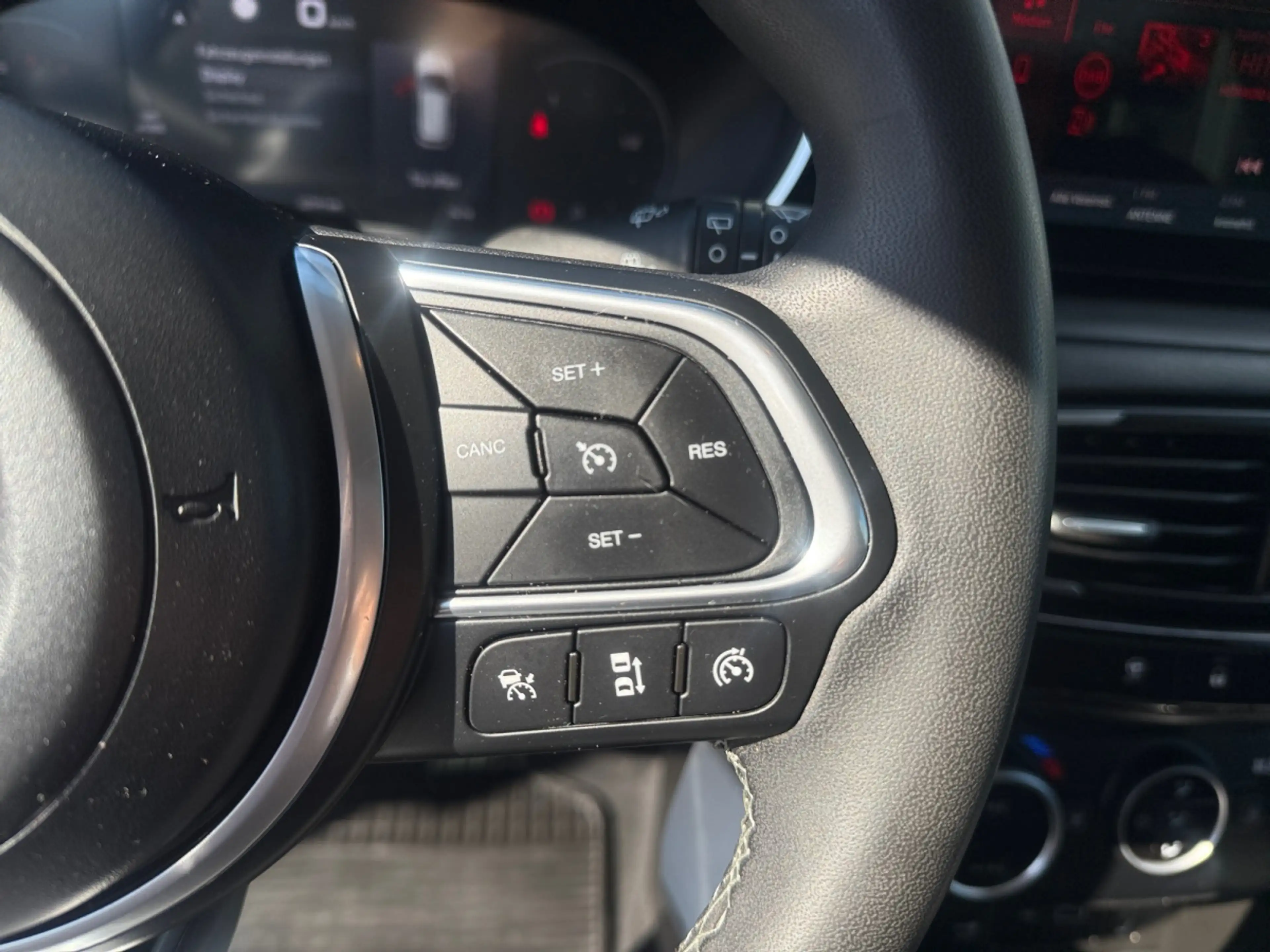Fiat Tempra Cross Firefly Turbo 100 — photo 17