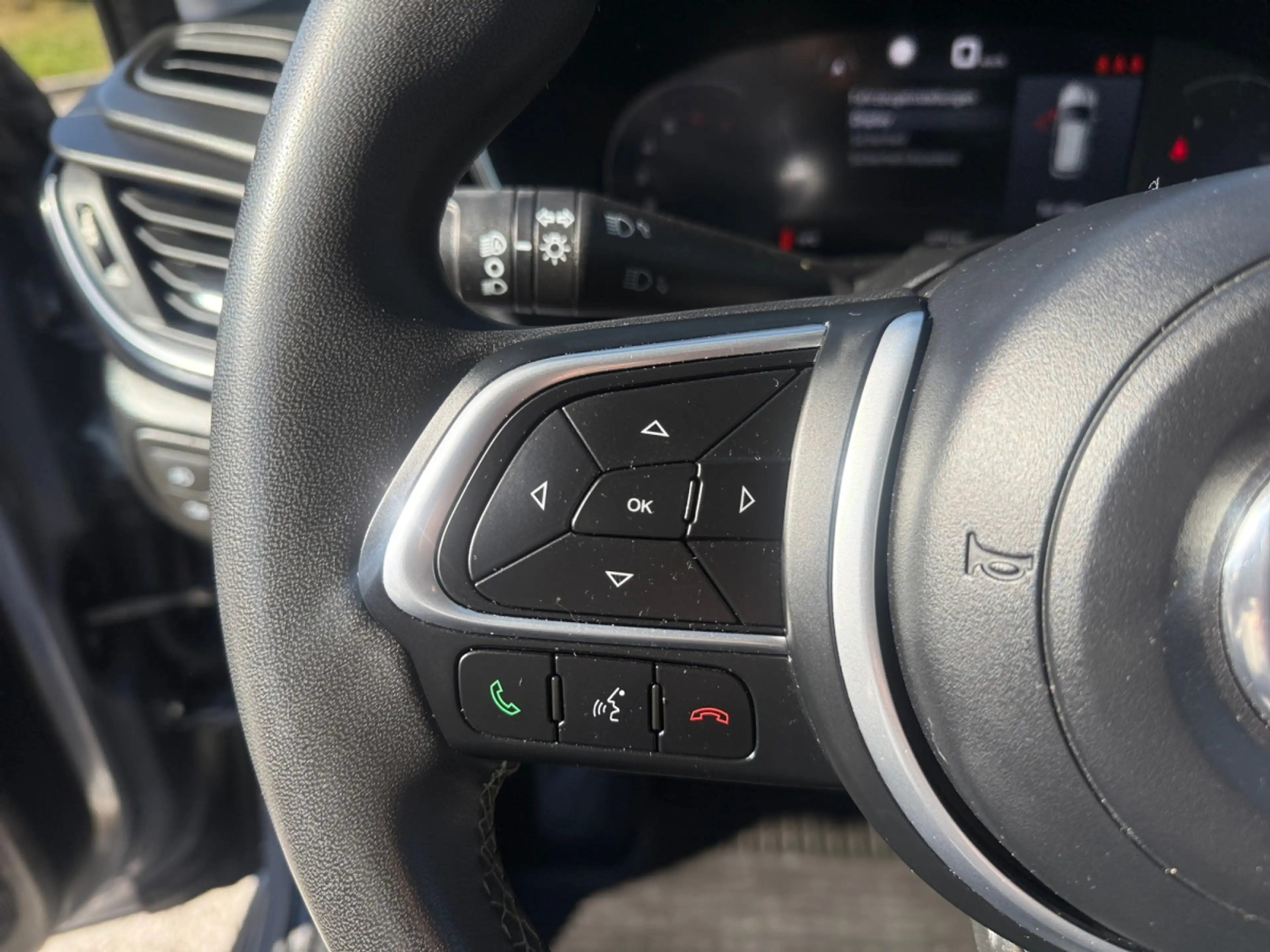 Fiat Tempra Cross Firefly Turbo 100 — photo 19