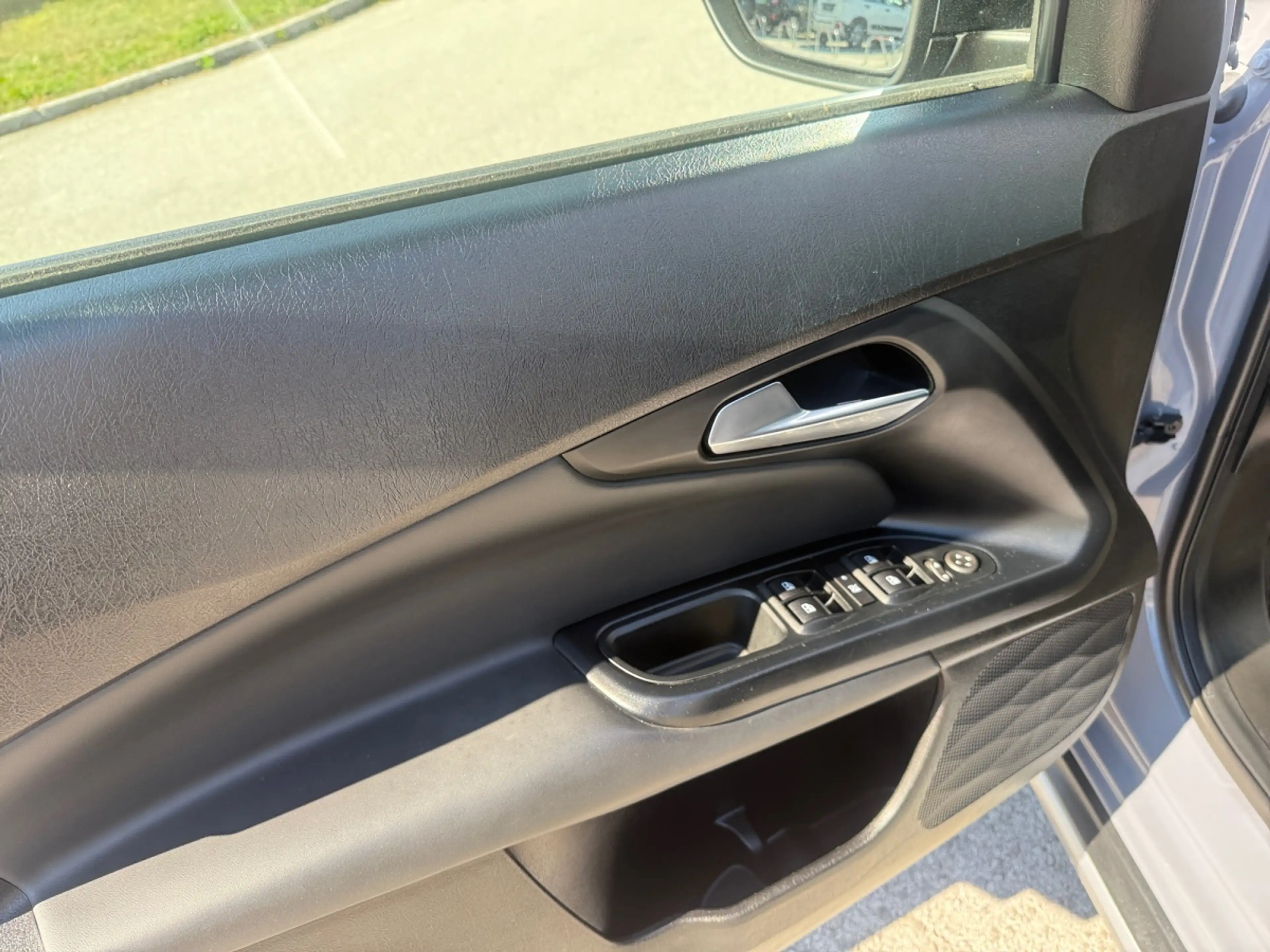 Fiat Tempra Cross Firefly Turbo 100 — photo 18