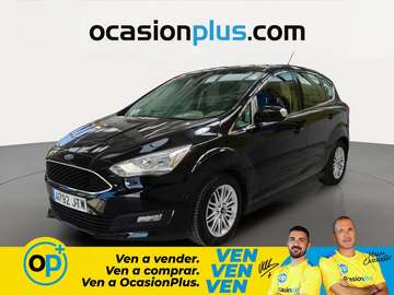 1.5TDCi Business 120